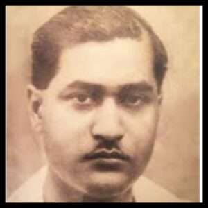 কমল দাশগুপ্ত