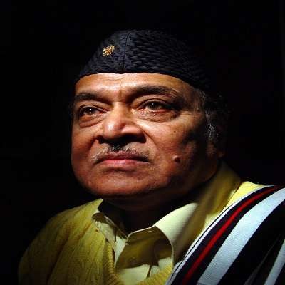 Bhupen Hazarika