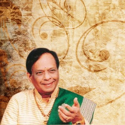 Dr.M.Balamuralikrishna