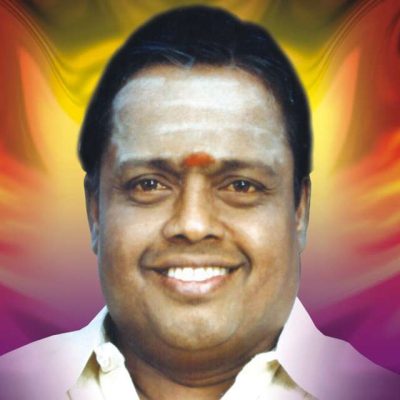 Dr.Seerkazhi S.Govindarajan