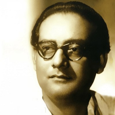 Hemanta Mukherjee