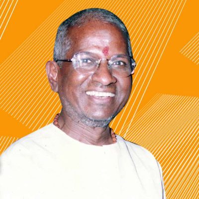Ilaiyaraaja