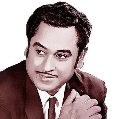 Kishore Kumar