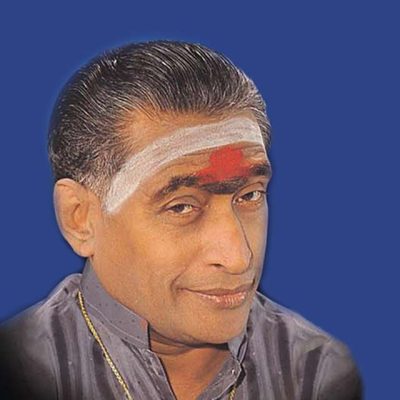 Kunnakudi Vaidyanathan