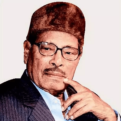Manna DEy