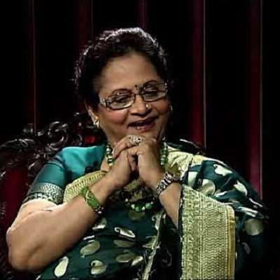 Pramila datar