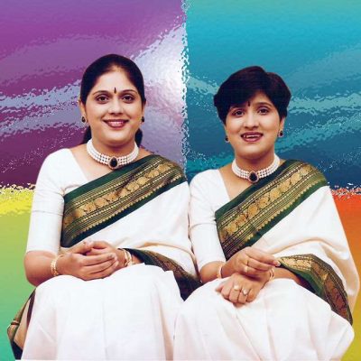 Priya Sisters