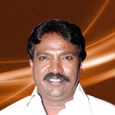 Pushpavanam Kuppuswamy