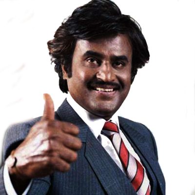 Rajinikanth-2