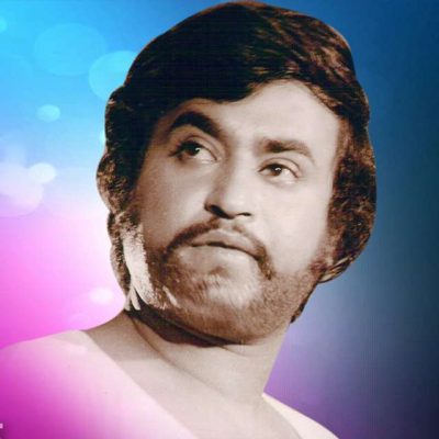 Rajinikanth