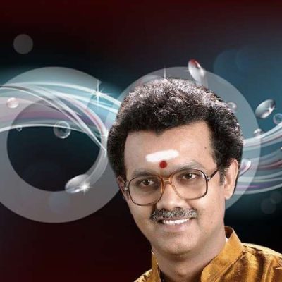 Colorful Paint Background