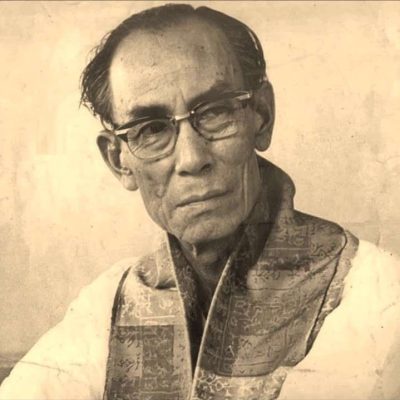 SD Burman