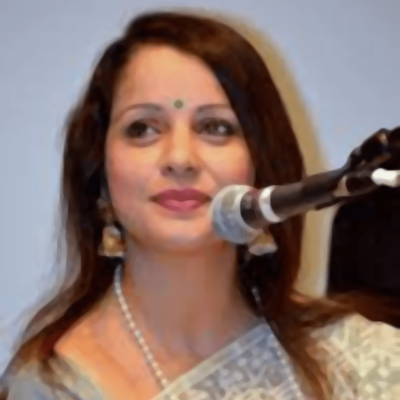 Shreya Guha Thakurta