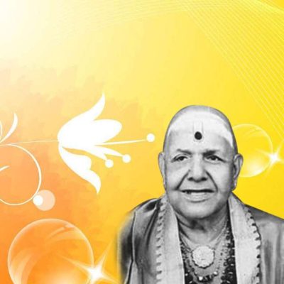 Sri Chembai Vaidyanatha Bagavathar