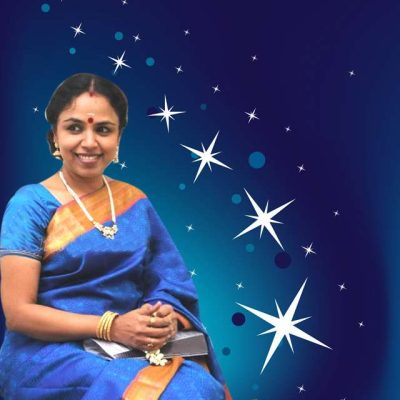 Sudha Ragunathan