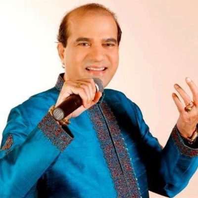 Suresh Wadkar