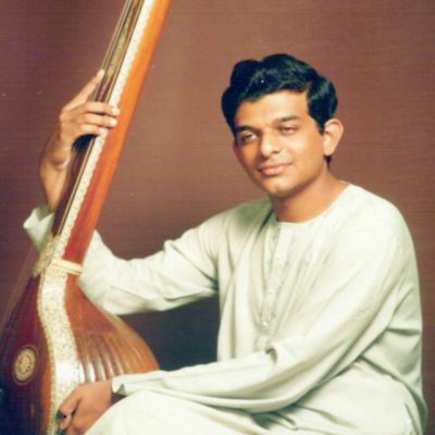 T.M.Krishna