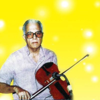 T.N.Krishnan