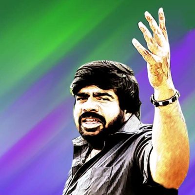 T.Rajendar