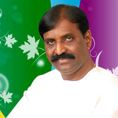 Vairamuthu